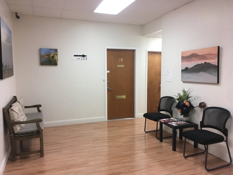 More Photos Of 6500 Fairmount Ave, El Cerrito Storefront Retail Office For Sale