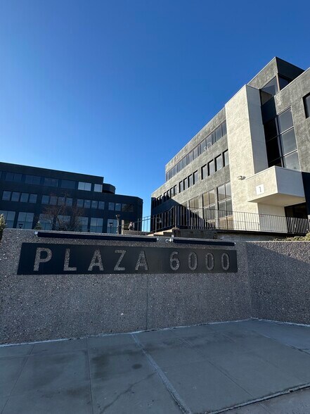 More Photos Of 6000 E Evans Ave, Denver Unknown For Lease