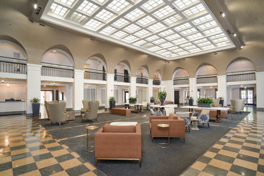 More Photos Of 1121 L St, Sacramento Office For Lease