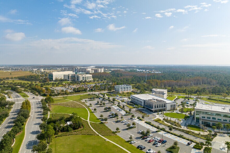 More Photos Of 6718 Lake Nona Blvd, Orlando Medical For Lease