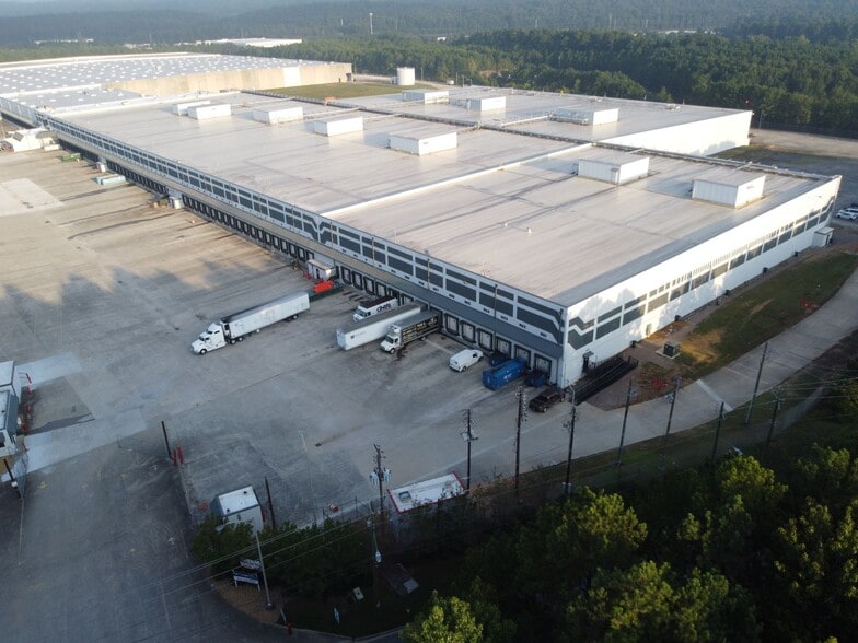 More Photos Of 400 Industrial Dr, Birmingham Refrigeration Cold Storage For Lease