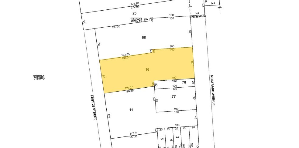 More Photos Of 2250 Nostrand Ave, Brooklyn Health Club For Lease