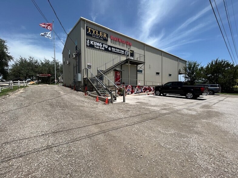 Primary Photo Of 2901 Ranch Road 620 N, Austin General Retail For Sale