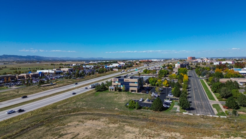 More Photos Of 3553 Clydesdale Pky, Loveland Office Residential For Lease