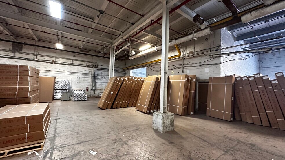 More Photos Of 1727-1801 Union Blvd, Allentown Warehouse For Lease