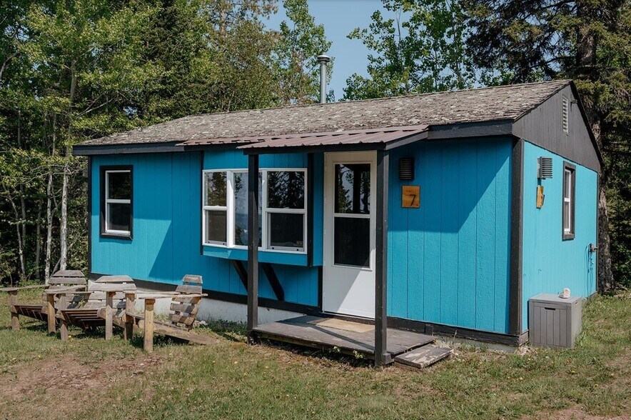 More Photos Of 13051 M 26 Hwy, Eagle Harbor Manufactured Housing Mobile Home Park For Sale