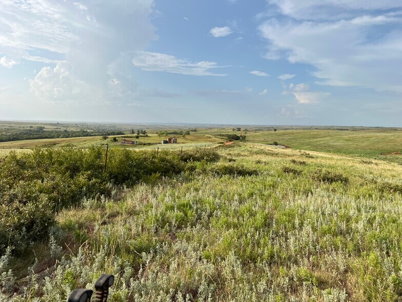 More Photos Of 10807 N 1960 Rd, Elk City Land For Sale