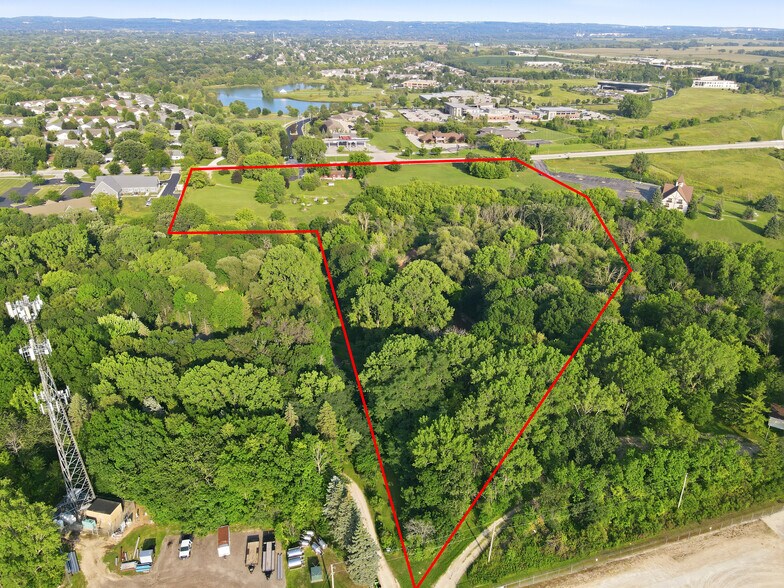 More Photos Of N5702 S Main St, Fond Du Lac Land For Sale