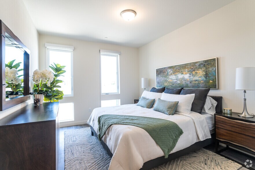 More Photos Of 1978 W Carson St, Torrance Apartments For Lease