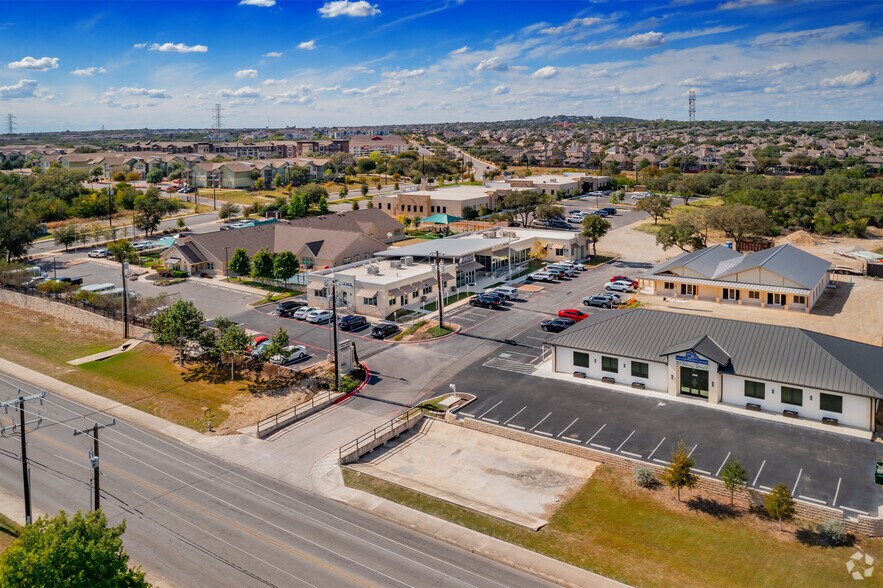 More Photos Of 11153 Westwood Loop, San Antonio Medical For Lease
