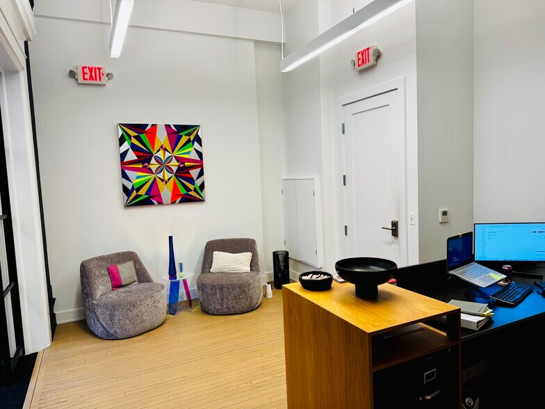 More Photos Of 491 Bloomfield Ave, Montclair Storefront For Lease