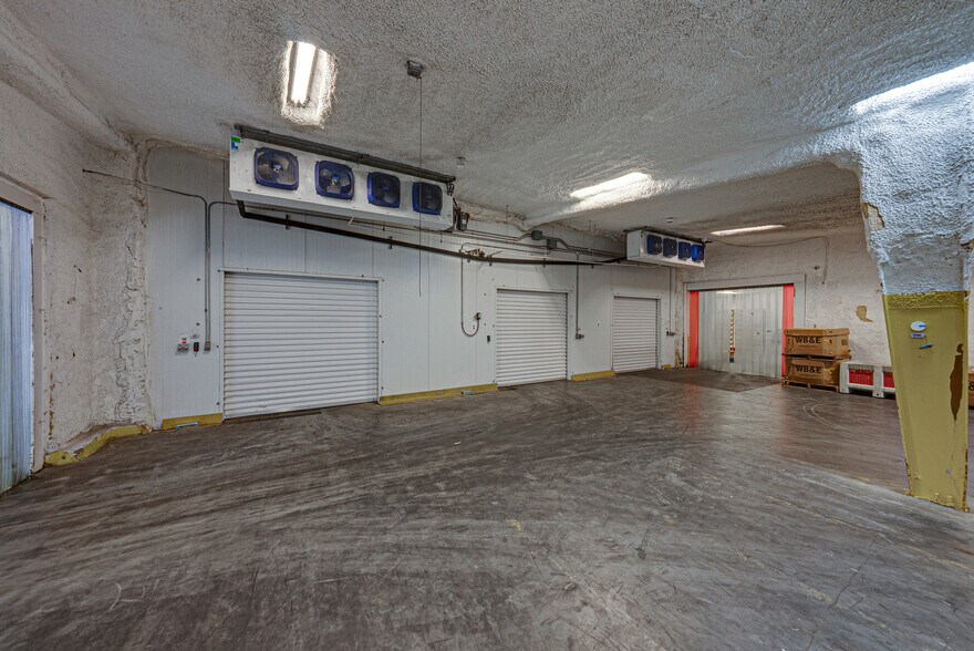 More Photos Of 3120 N Dover Rd, Dover Refrigeration Cold Storage For Sale