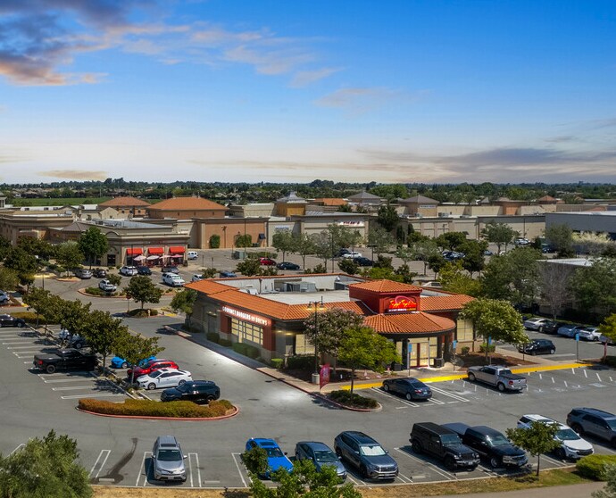 More Photos Of 2385 Sand Creek Rd, Brentwood Restaurant For Sale