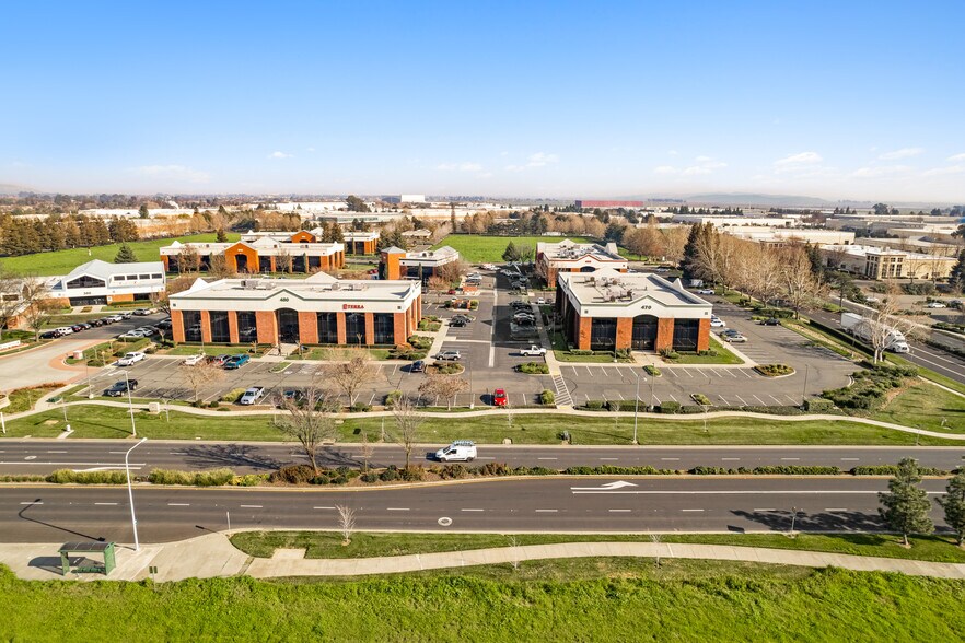 More Photos Of , Fairfield Office For Sale