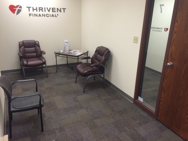 More Photos Of 1280 W Clairemont Ave, Eau Claire Medical For Lease