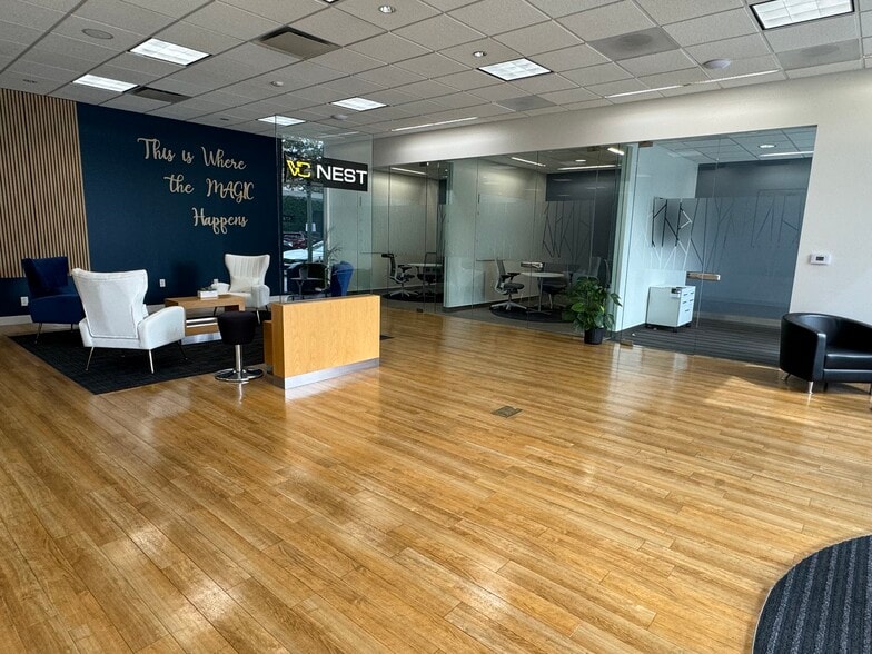 More Photos Of 567 University Ave, Palo Alto Coworking Space