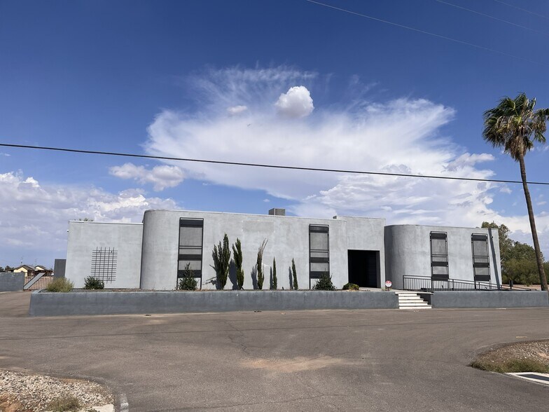 More Photos Of 2150 N Pinal Ave, Casa Grande Freestanding For Sale