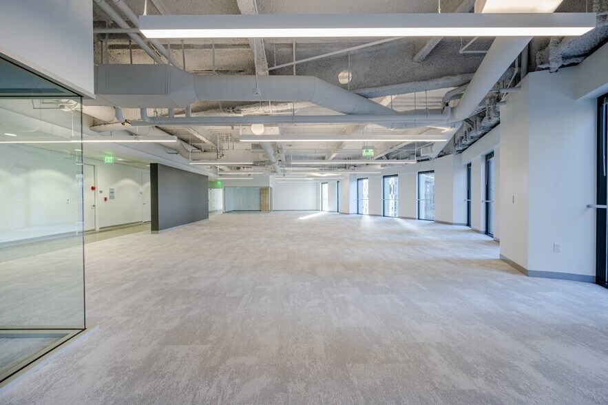 More Photos Of 201 Mission St, San Francisco Office For Lease