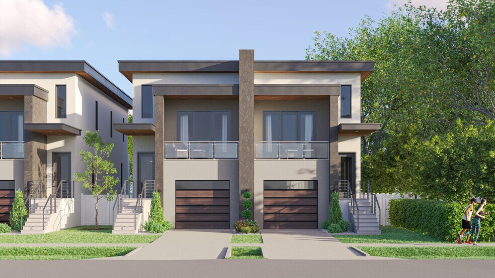 Primary Photo Of 4710 W McElroy Ave, Tampa Land For Sale