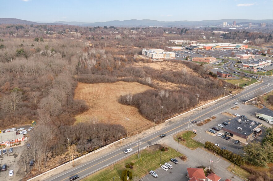 More Photos Of 328 Russell St, Hadley Land For Sale