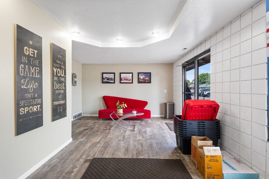 More Photos Of 66 E Cleveland Ave, Salt Lake City Industrial For Sale