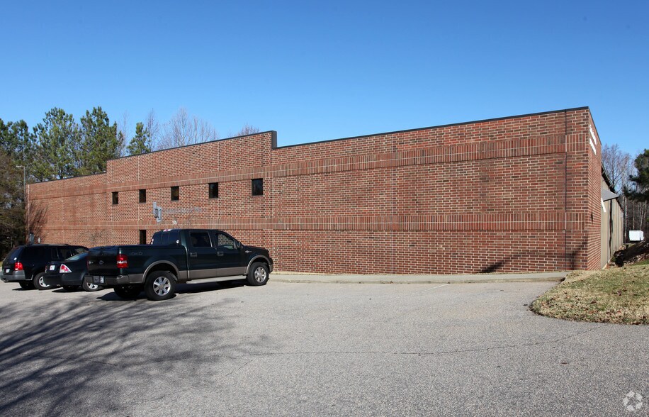 More Photos Of 128 Franklin Park Dr, Youngsville Warehouse For Sale