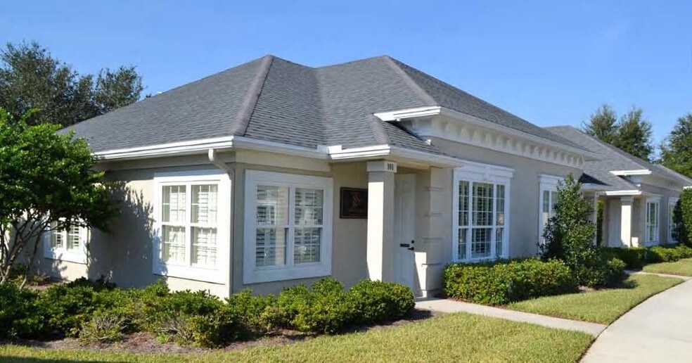 More Photos Of 13241 Bartram Park Blvd, Jacksonville Medical For Lease