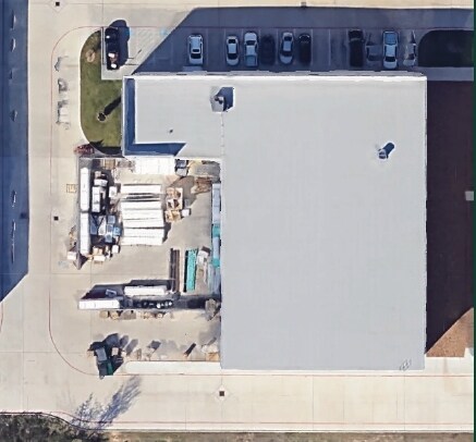 More Photos Of 4151 Clay Business Dr, Katy Warehouse For Lease