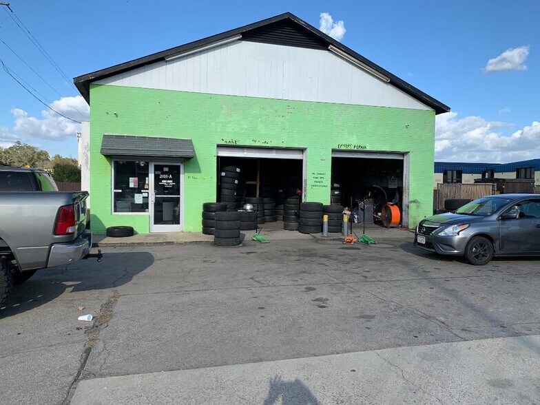 More Photos Of 2101 Cedar Creek Rd, Fayetteville Service Station For Sale