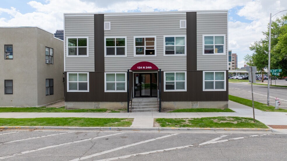 More Photos Of , Billings Multifamily For Sale