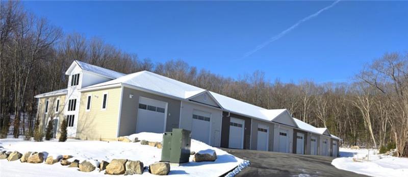 Primary Photo Of 239 Wolcott Rd, Wolcott Industrial For Sale