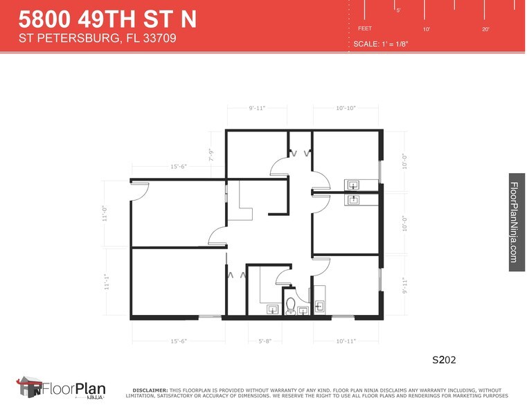 More Photos Of Northside Professional Complex, Saint Petersburg Medical For Lease