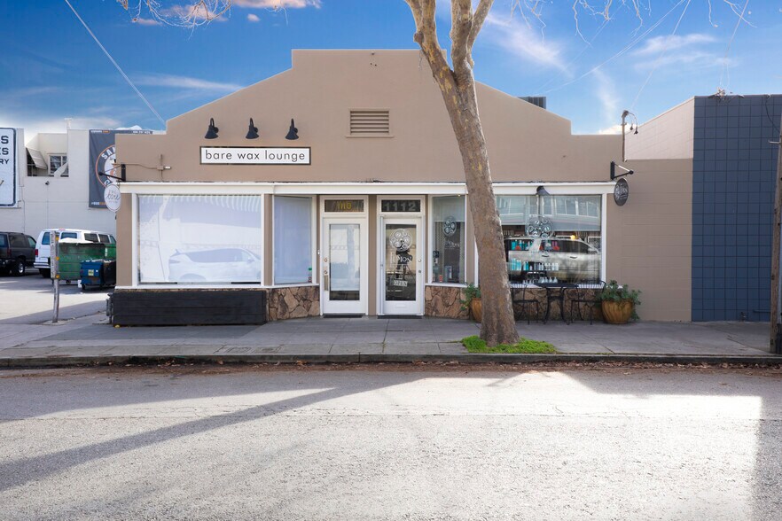More Photos Of 1110-1112 Brace Ave, San Jose Storefront For Lease
