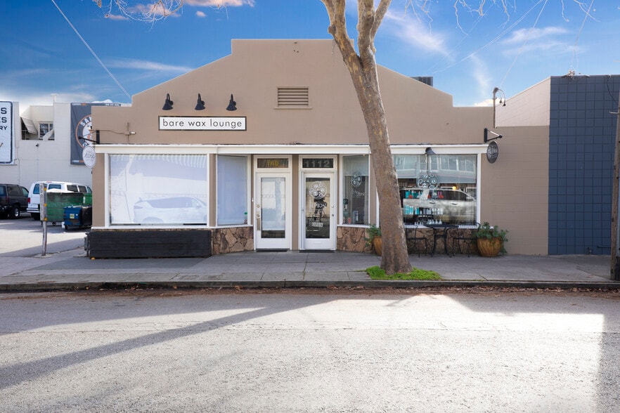 More Photos Of 1110-1112 Brace Ave, San Jose Storefront For Lease