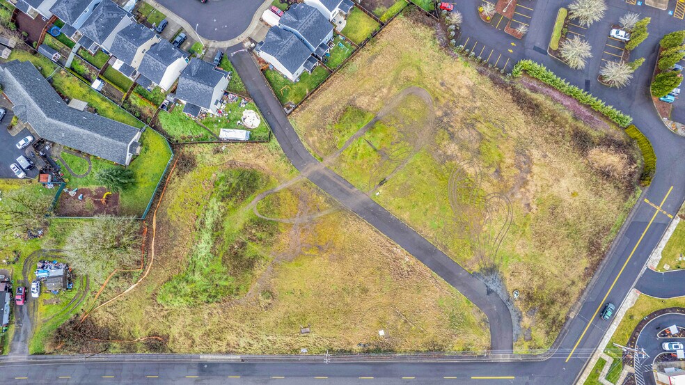 More Photos Of 0 Howard St, Saint Helens Land For Sale