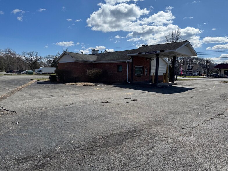 More Photos Of 6100 Route 209, Kerhonkson Bank For Sale