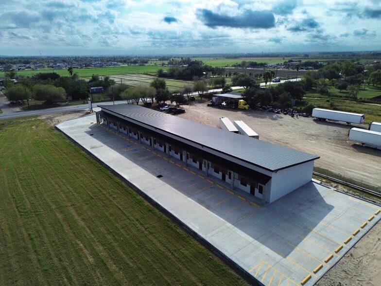 More Photos Of 5467 Alamo Rd, Edinburg Office For Lease