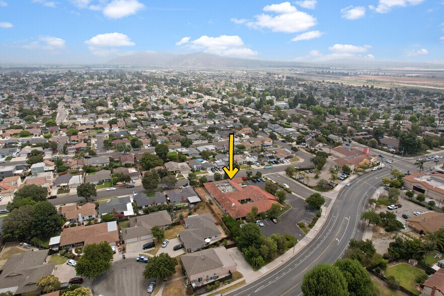 More Photos Of 970 Petit Ave, Ventura Medical For Lease