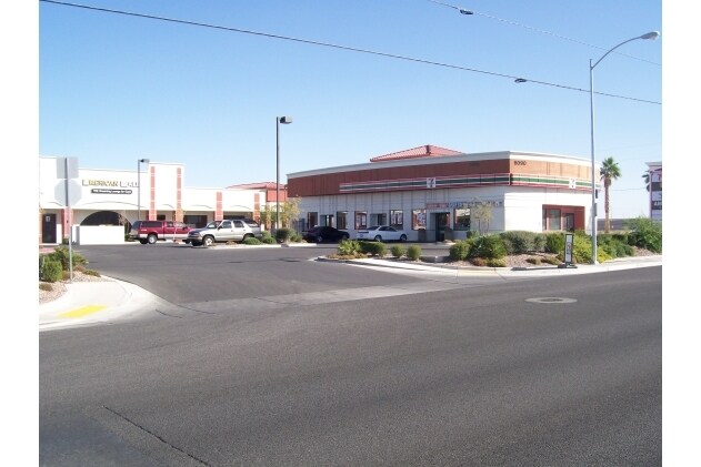 More Photos Of 6070 S Rainbow Blvd, Las Vegas Unknown For Lease