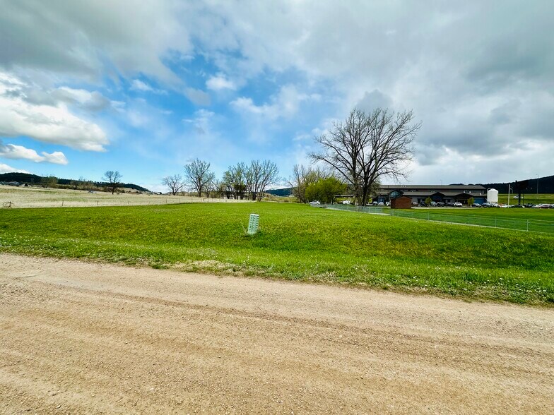 More Photos Of TBD TBD Anna Street, Sturgis Land For Sale