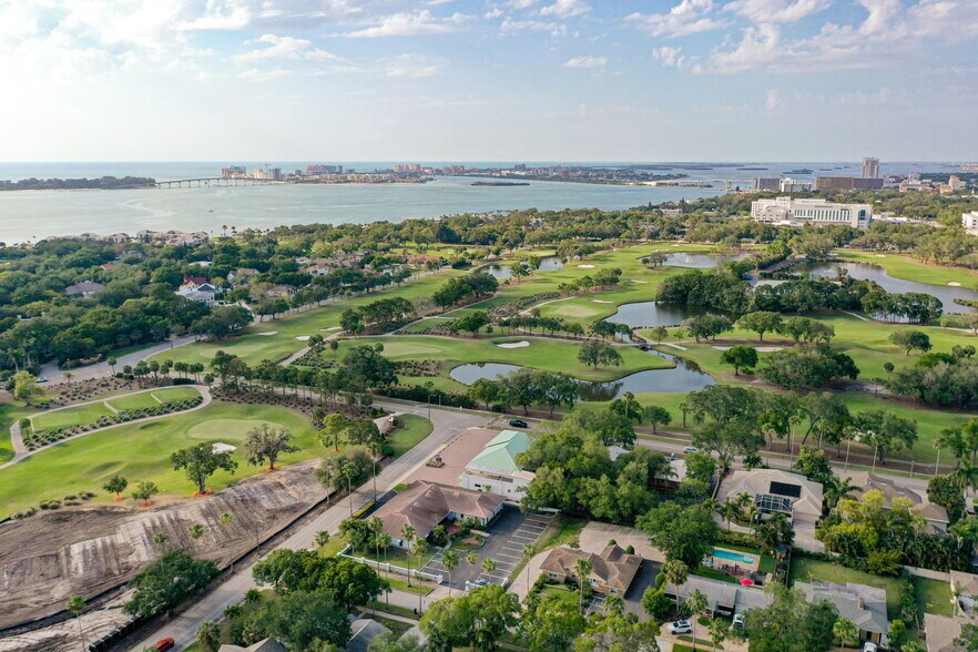More Photos Of 609 Indian Rocks Rd, Belleair Medical For Sale
