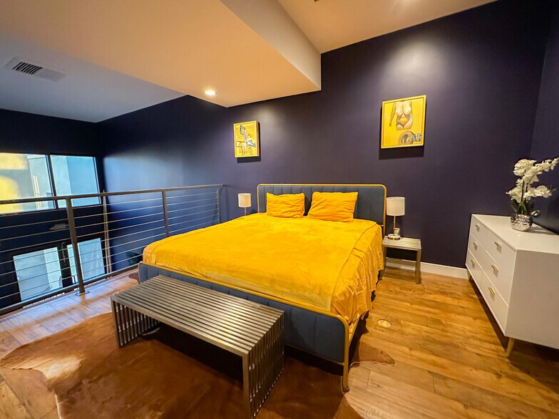 More Photos Of 101 W Mission Blvd, Pomona Office Residential For Sale