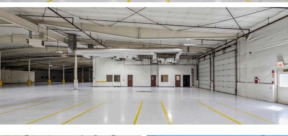 More Photos Of 25 Bond St, Haverhill Warehouse For Lease