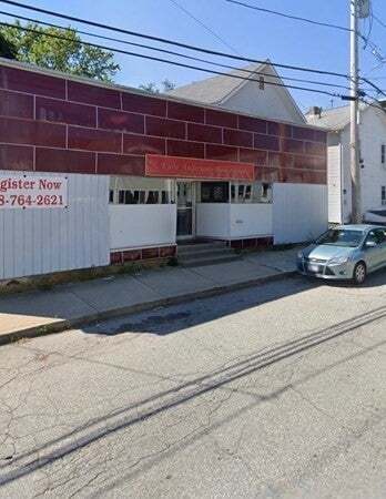 Primary Photo Of 100 North St, Southbridge Freestanding For Lease