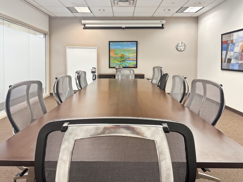 More Photos Of 610 Old York Rd, Jenkintown Coworking Space