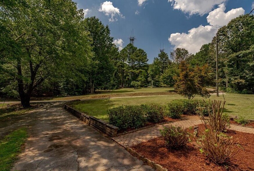 More Photos Of 1920 Rockhouse Rd, Lithia Springs Land For Sale