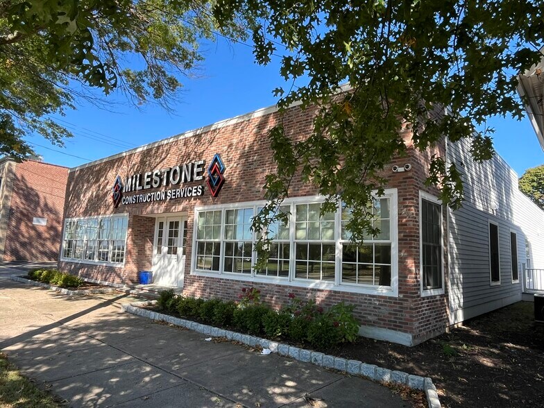 More Photos Of 442-454 Forbes Ave, New Haven Storefront Retail Office For Lease