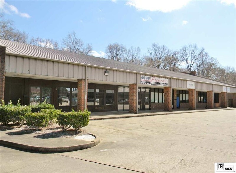 More Photos Of 2424 Old Sterlington Rd, Monroe Freestanding For Lease