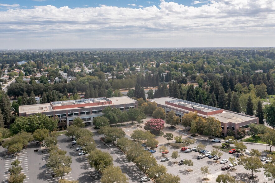 Primary Photo Of 2750 Gateway Oaks Dr, Sacramento Office For Lease