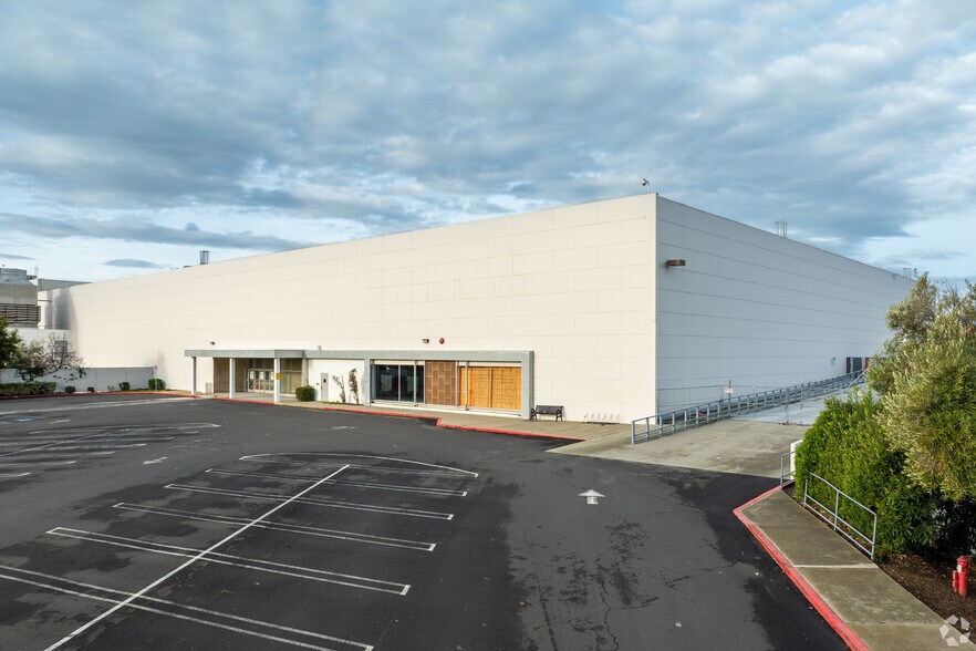 More Photos Of 15555 E 14th St, San Leandro Medical For Lease